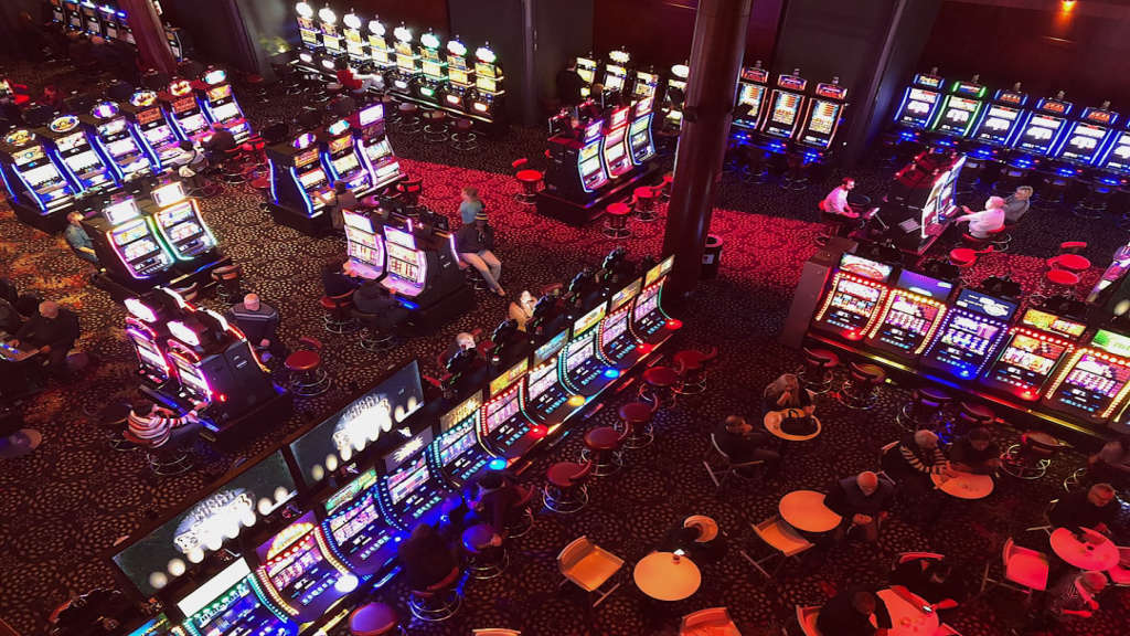 Read more about the article Holiganbet Casino Oyunları: Kazanmanın En Eğlenceli Yolları